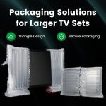 TV Hanging Film Inflatable Air Column Bag