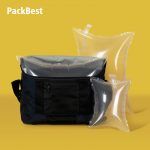 Carton Void Filling Air Cushion Bag