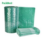 Green Color Toner Cartridge Air Column Bag