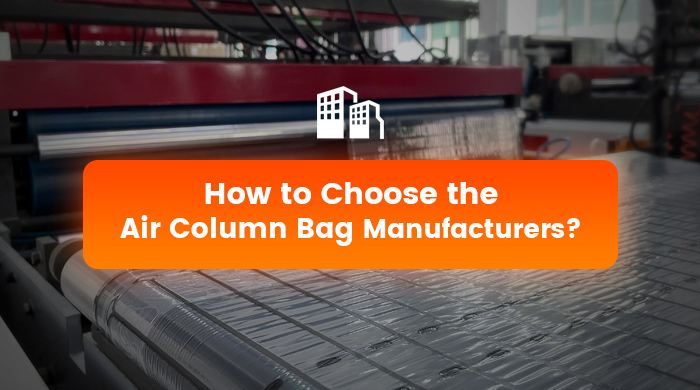 Air-column-bag-manufacturers