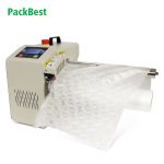 Portable Kraft Paper Cushion Air Pillow Machine