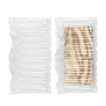 U Shape Cosmetics Air Column Bags