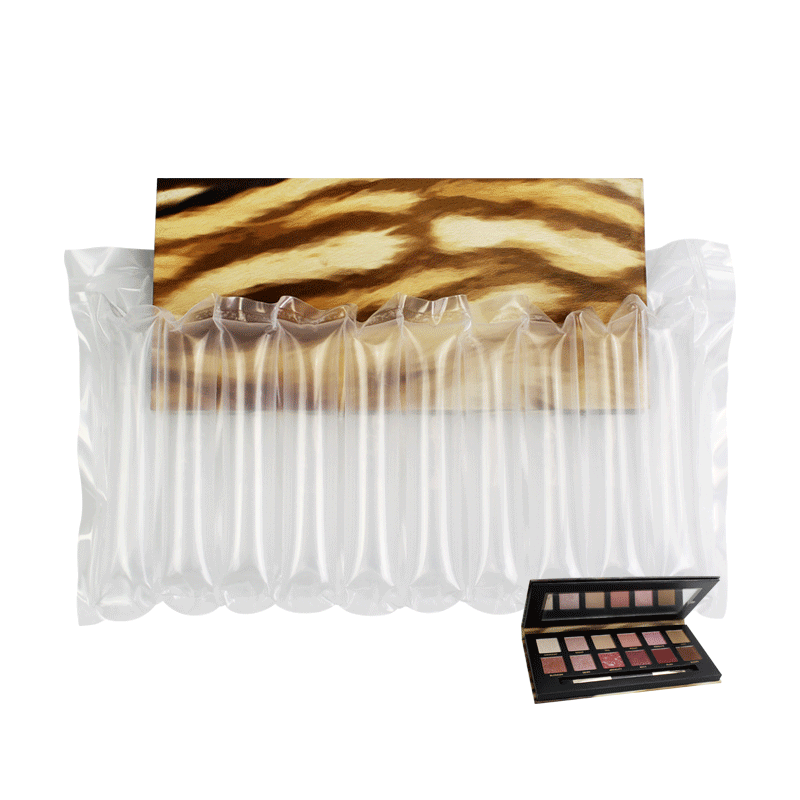 U Shape Cosmetics Air Column Bags