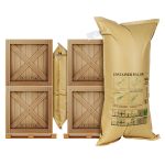 Upgrade Design Film Valve Dunnage Bag