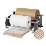 Manual Honeycomb Packing Paper Dispenser Machine