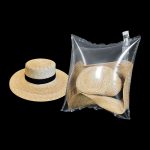 Bottom Opening Baseball Hat Express Packing Air Cushion Bag