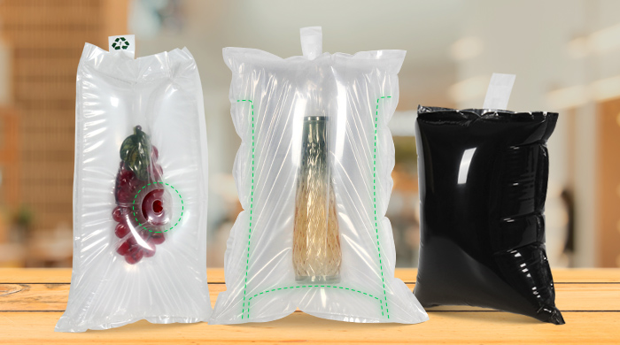 Bag in bag
