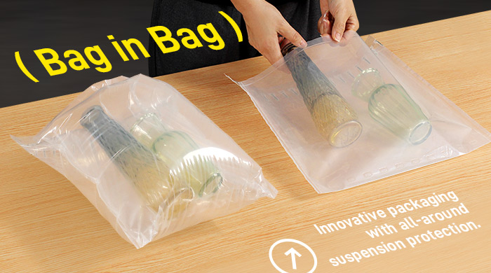 Bag in bag