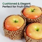 Fruit Gift Box Honeycomb Paper Sleeve Packing