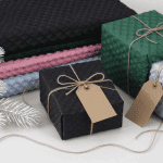 Colored Kraft Paper Bubble Sheet